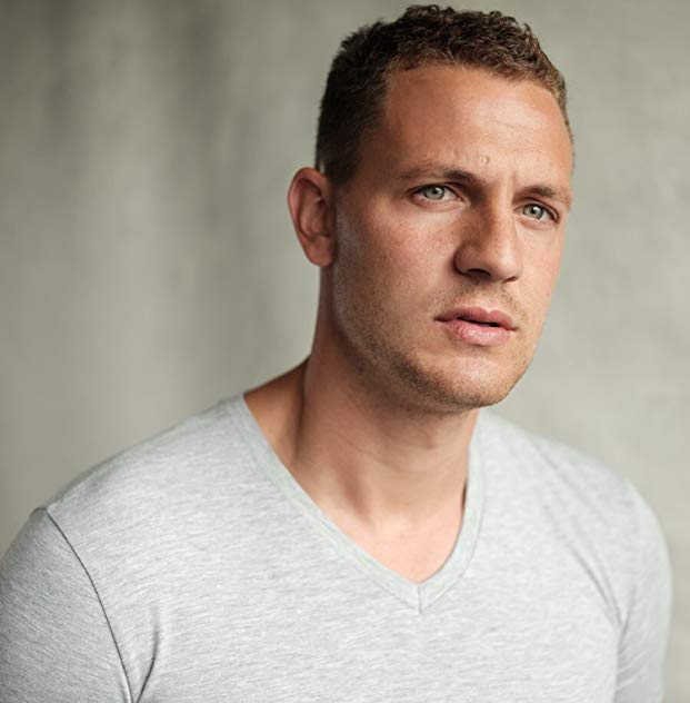 Frankie Fairbrass Frankie Fairbrass