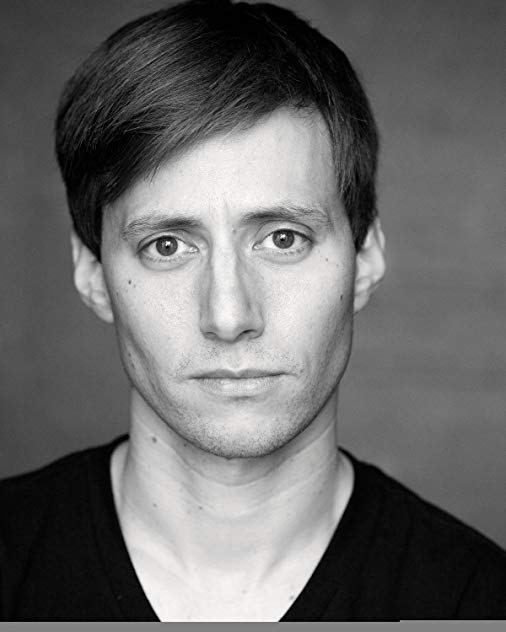 Tristan Matthiae Tristan Matthiae