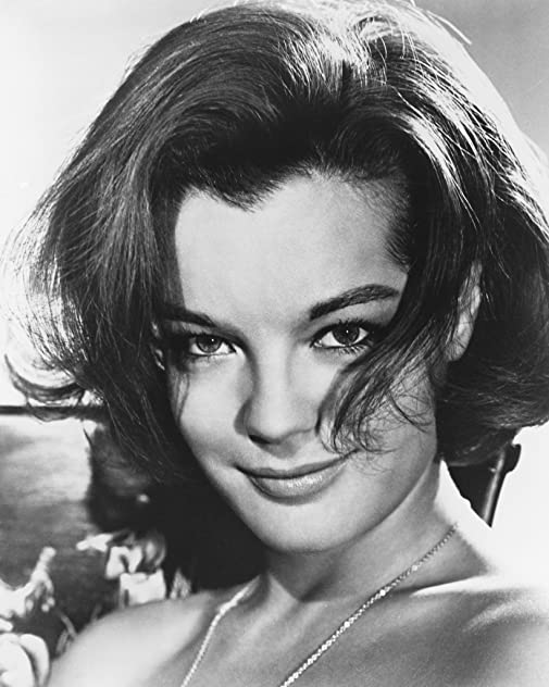 Romy Schneider Romy Schneider