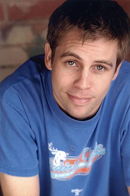 Mitch Baker Mitch Baker