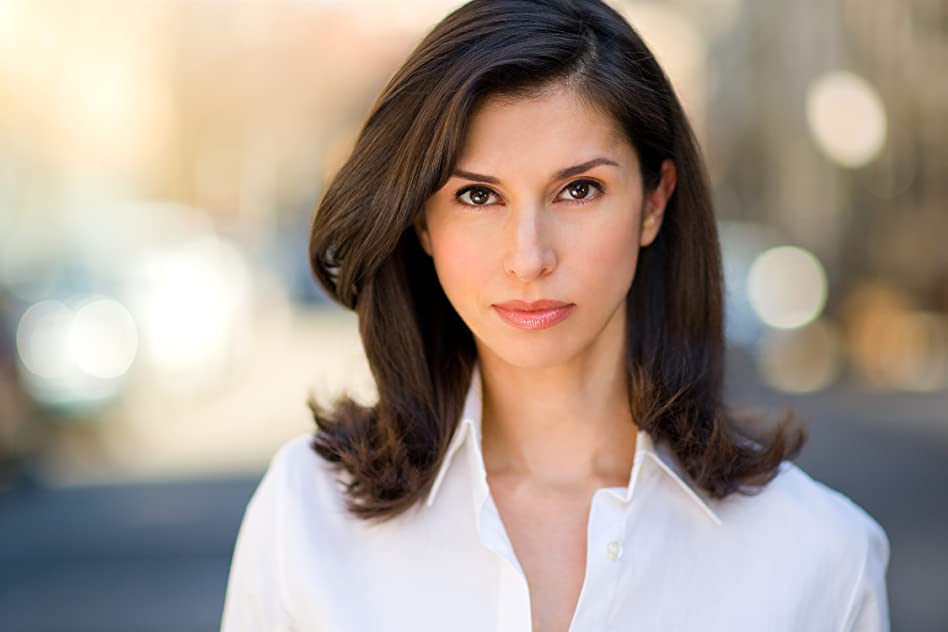 Keri Uribe Keri Uribe