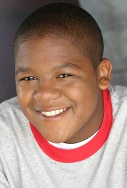 Kyle Massey Kyle Massey