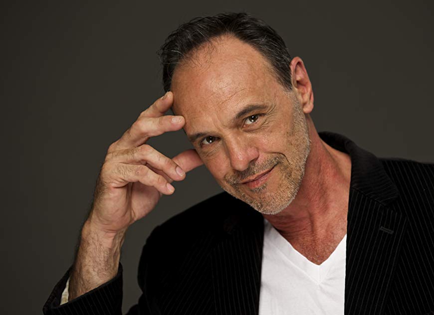 Pete Marzilli Pete Marzilli