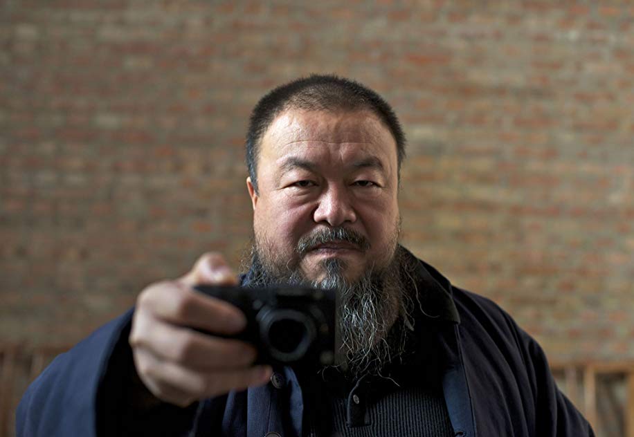 Weiwei Ai Weiwei Ai
