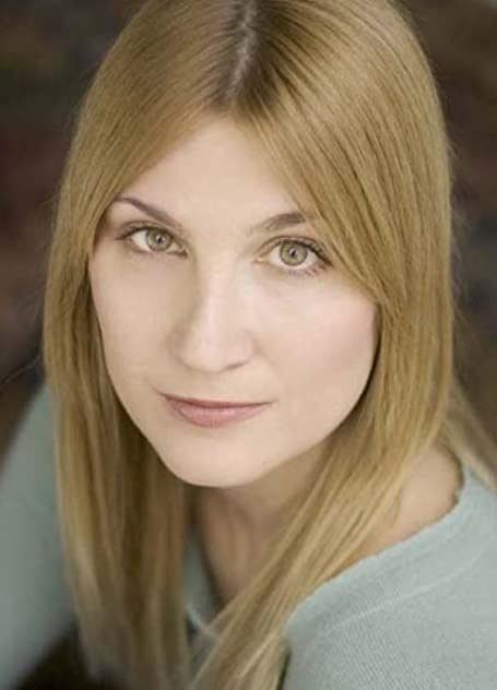 Nicole Kreuzer Nicole Kreuzer