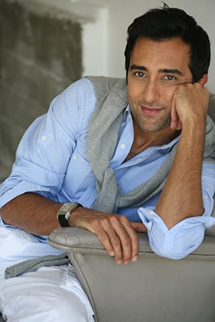 Rahul Khanna Rahul Khanna