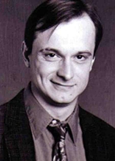 Larry Neumann Jr. Larry Neumann Jr.