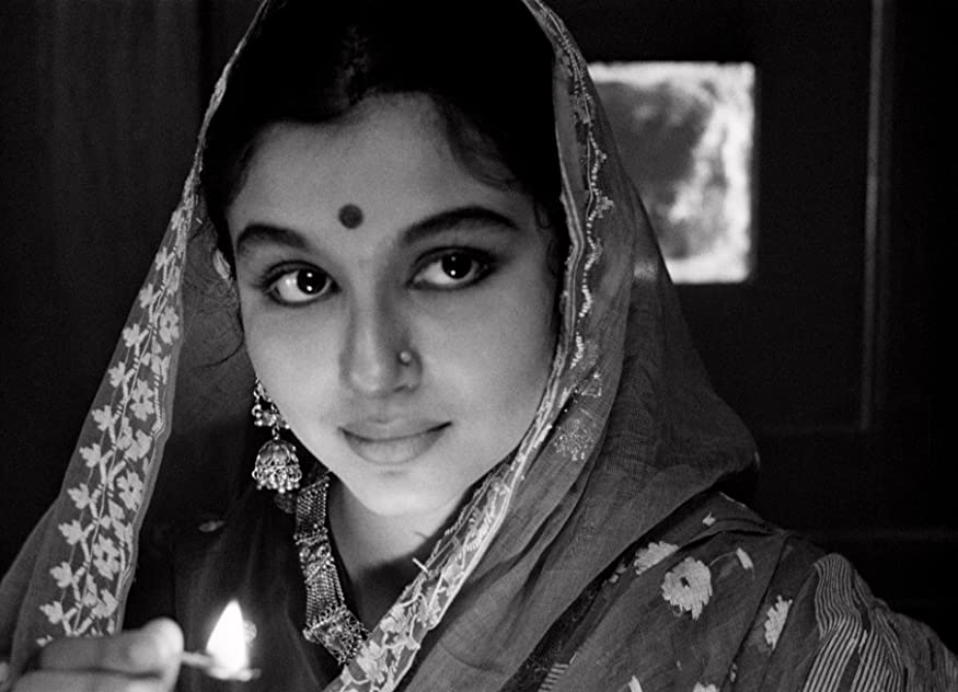 Sharmila Tagore Sharmila Tagore