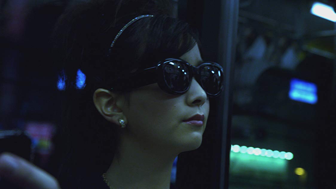 Anna Ishibashi Anna Ishibashi