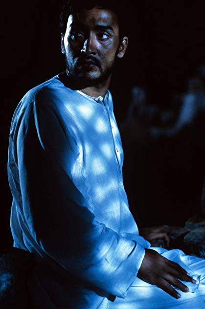 Victor Banerjee Victor Banerjee