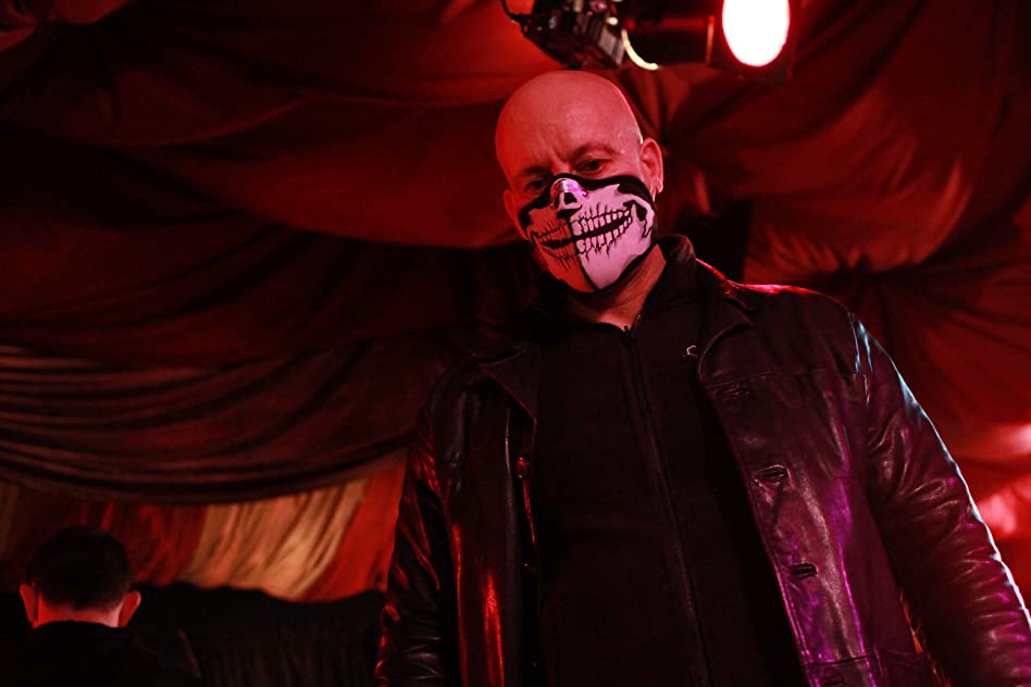 Grant Huggair Grant Huggair