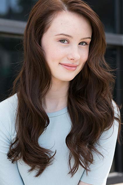 Kyra Krumins Kyra Krumins