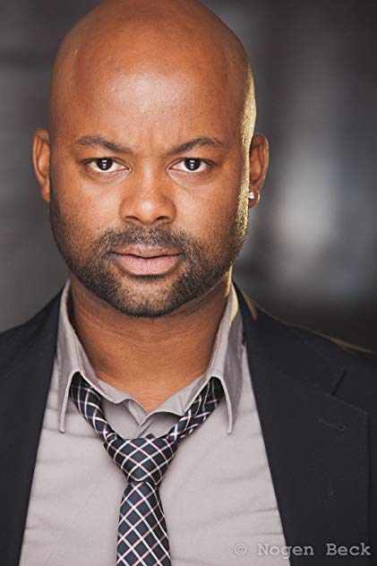 Jason Andre Smith Jason Andre Smith