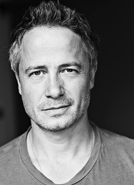 Oliver Milburn Oliver Milburn