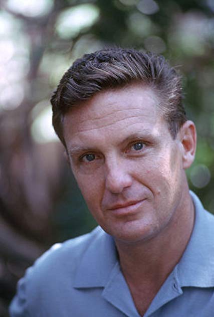 Robert Stack Robert Stack