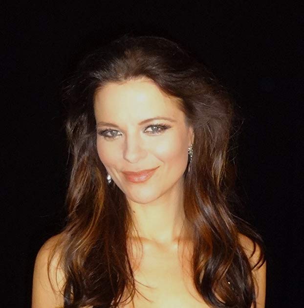 Olja Hrustic Olja Hrustic