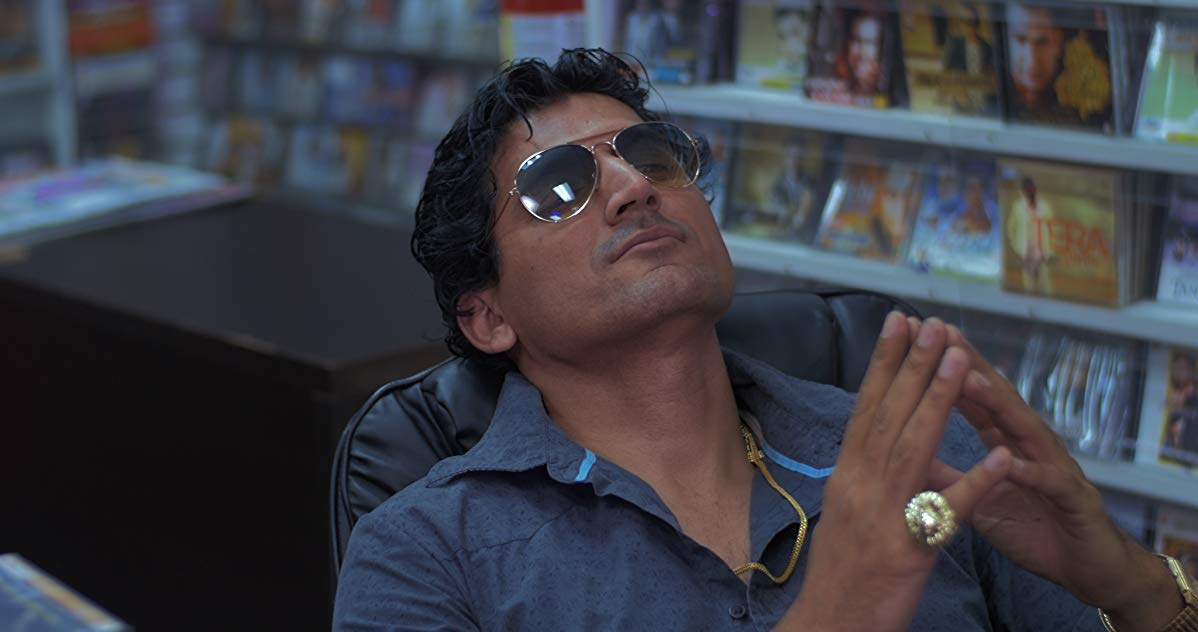 Obaid Kadwani Obaid Kadwani