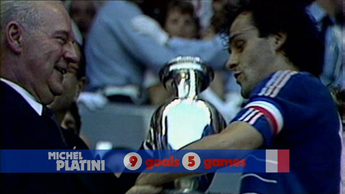 Michel Platini Michel Platini