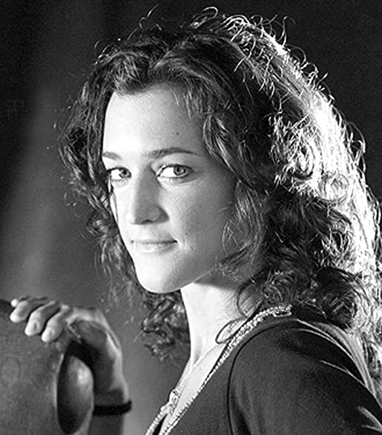 Molly Hallam Molly Hallam