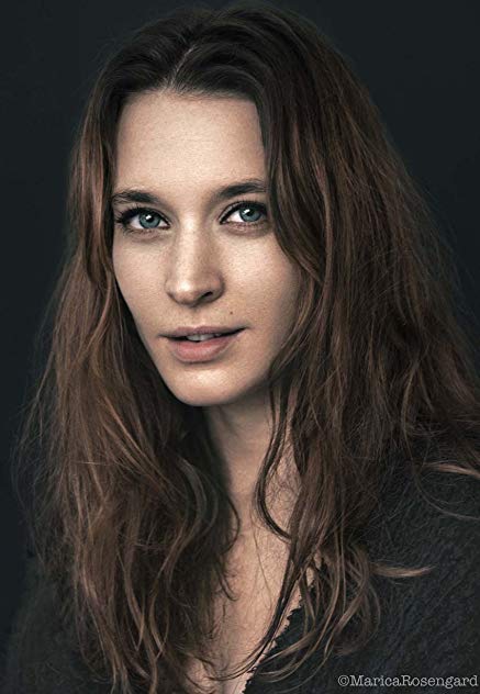 Josefin Asplund Josefin Asplund