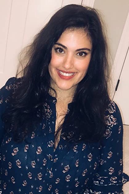 Emily Anne Angelou Emily Anne Angelou