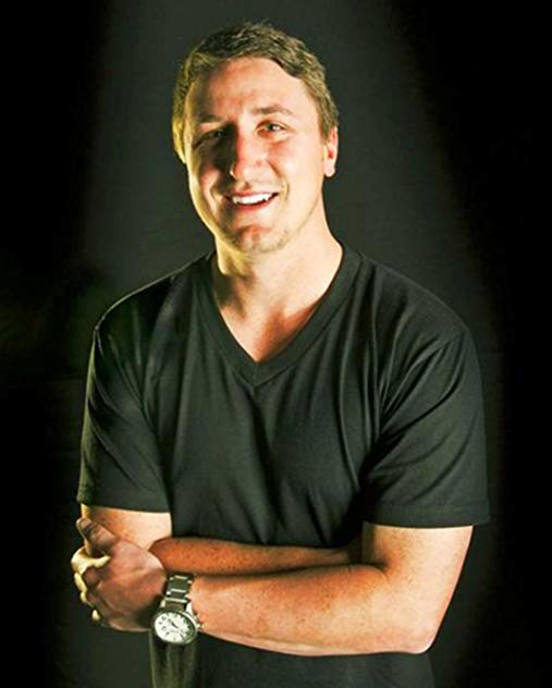 Nicholas King Nicholas King