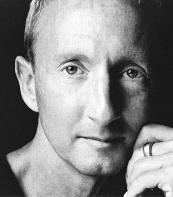 Allan Warnick Allan Warnick