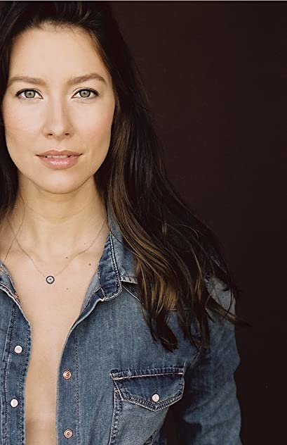 Jessica Blackmore Jessica Blackmore