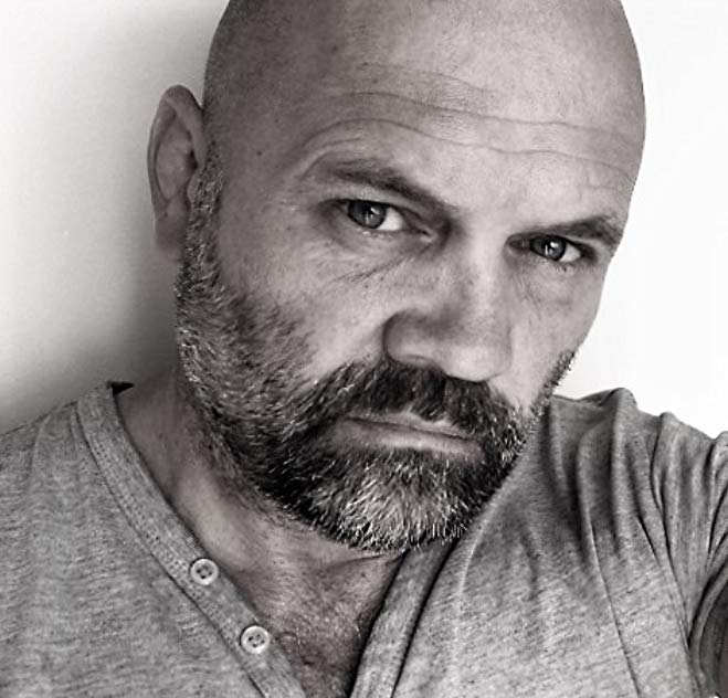 Colin Burt Vidler Colin Burt Vidler