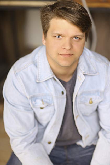 Alec Barnes Alec Barnes