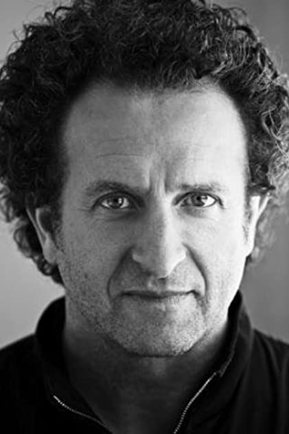 Daniel Brière Daniel Brière