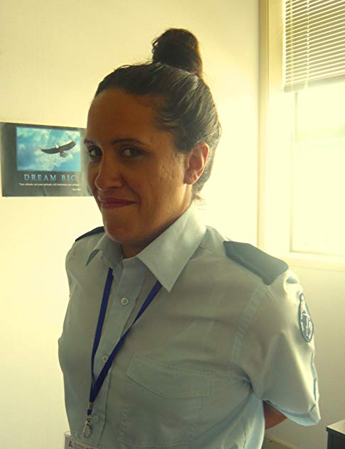 Kura Forrester Kura Forrester