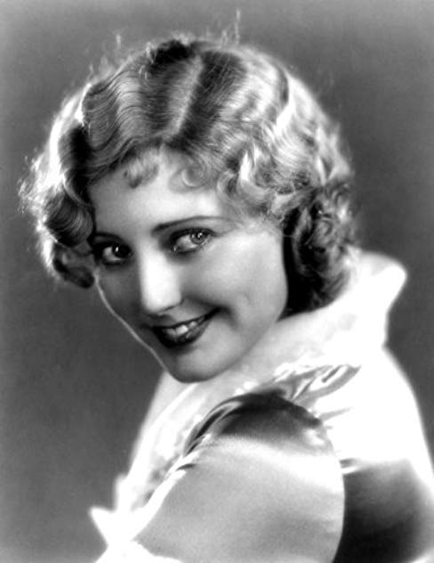 Thelma Todd Thelma Todd
