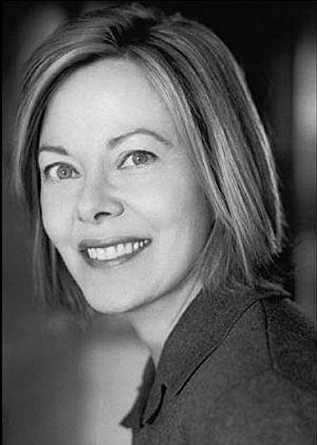 Jill Dalton Jill Dalton