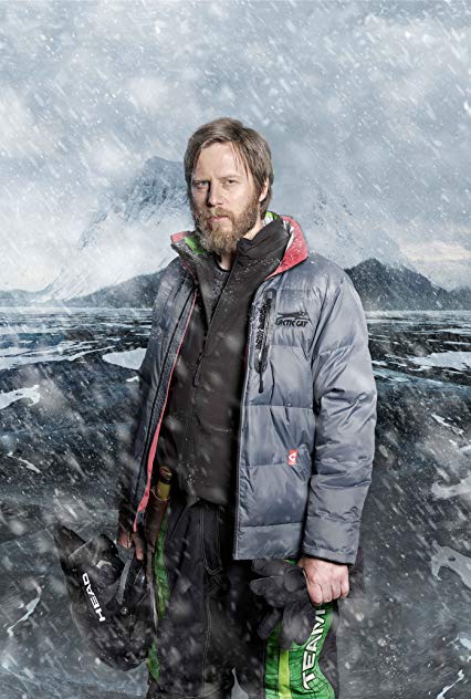 Anderz Eide Anderz Eide