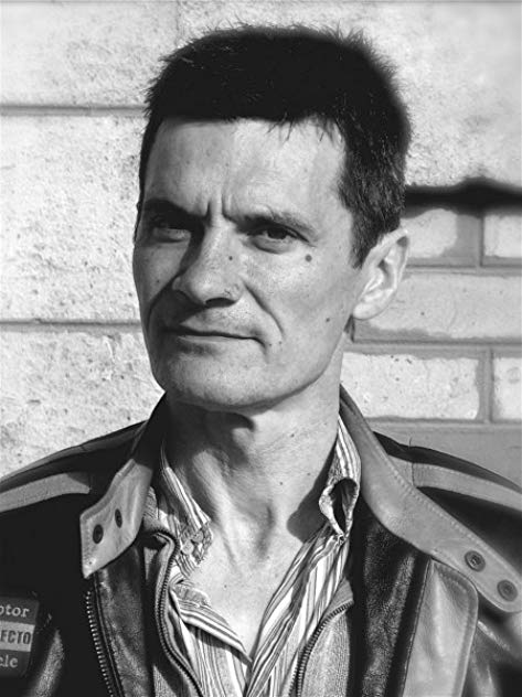 Bernard Blancan Bernard Blancan
