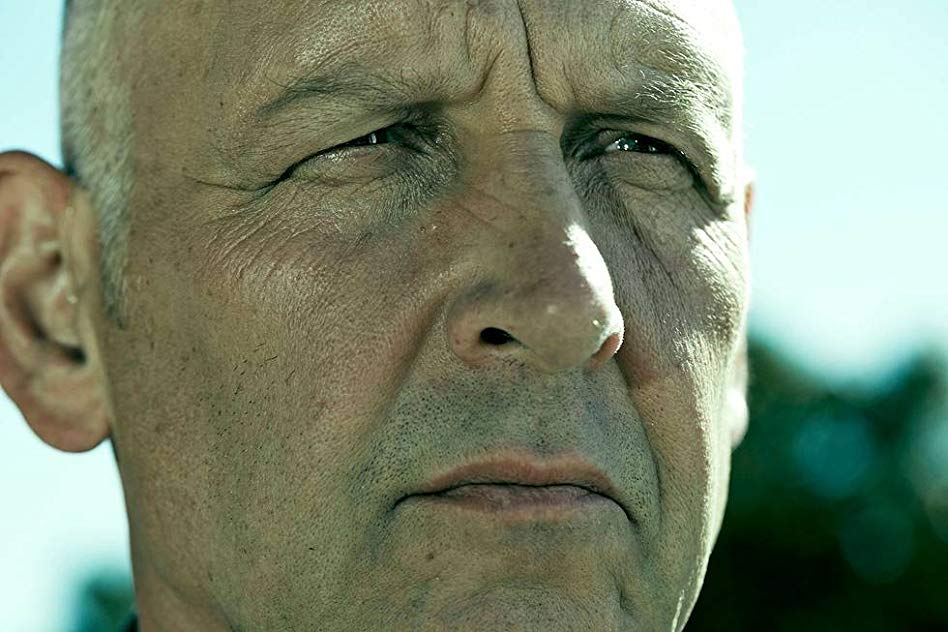 Nick Searcy Nick Searcy
