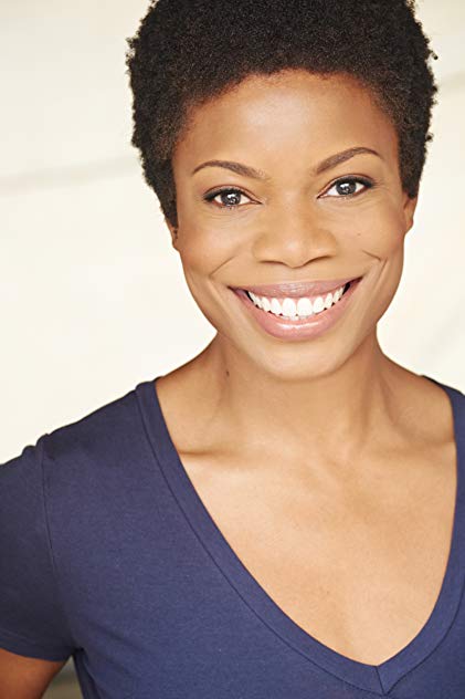 Kyra Locke Kyra Locke