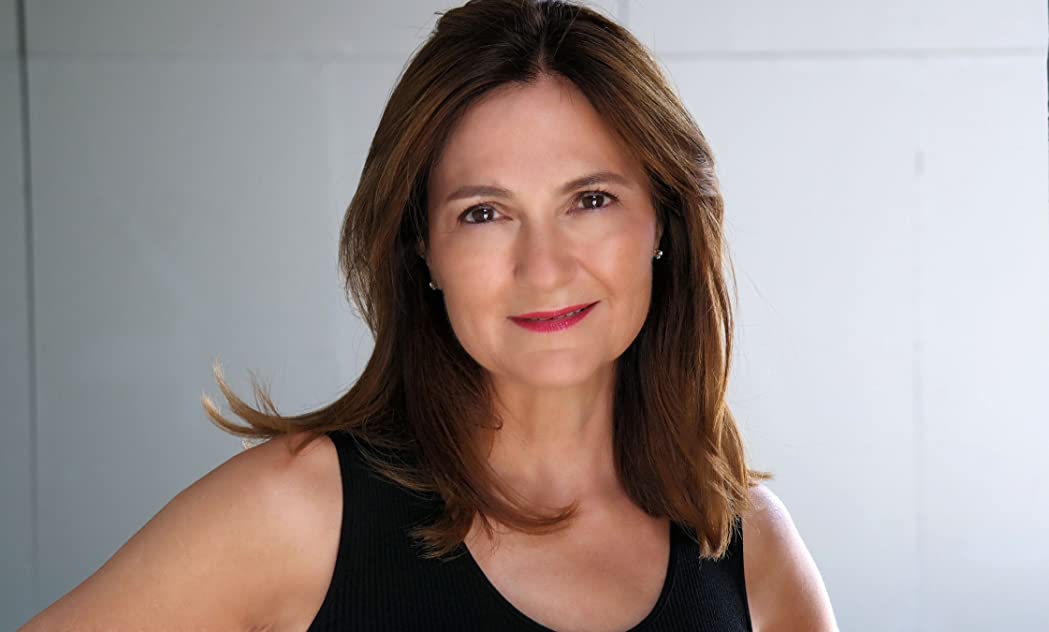 Liz Chuday Liz Chuday