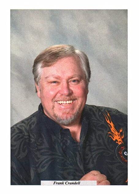 Frank Crandell Frank Crandell