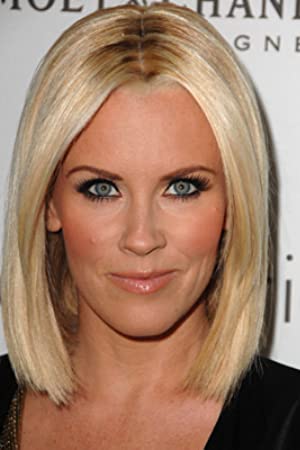 Jenny McCarthy-Wahlberg