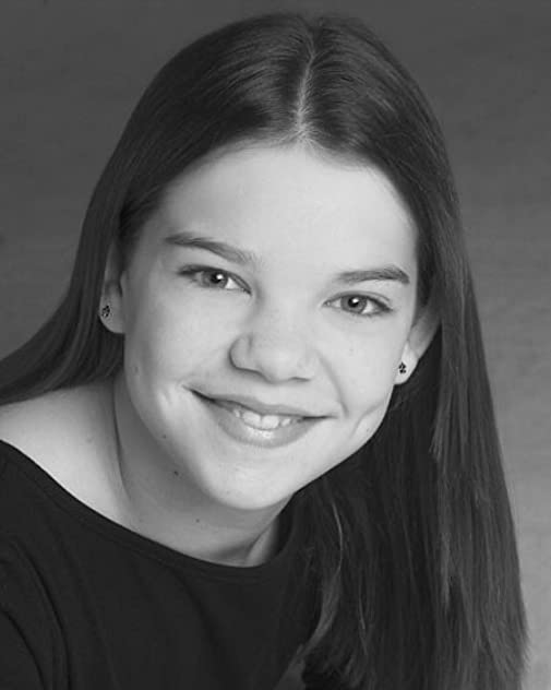 Morgan Farris Morgan Farris