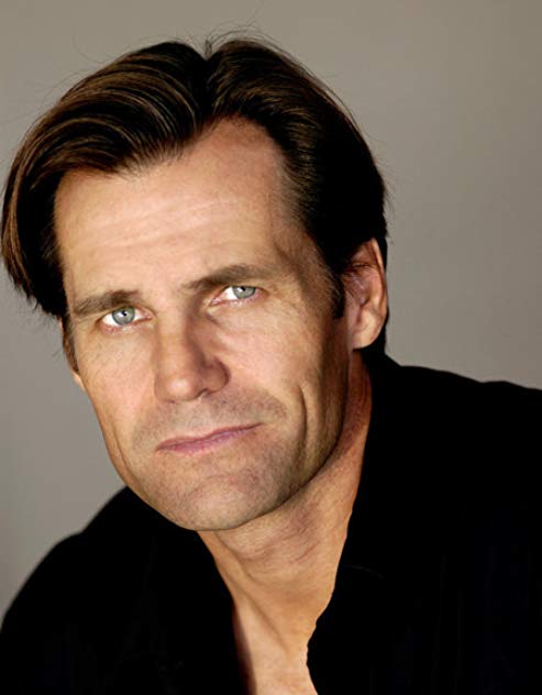 Drew Pillsbury Drew Pillsbury