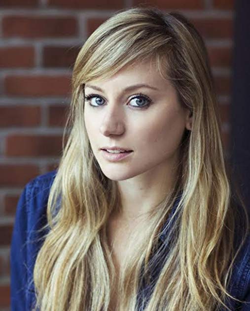 Carleigh Beverly Carleigh Beverly