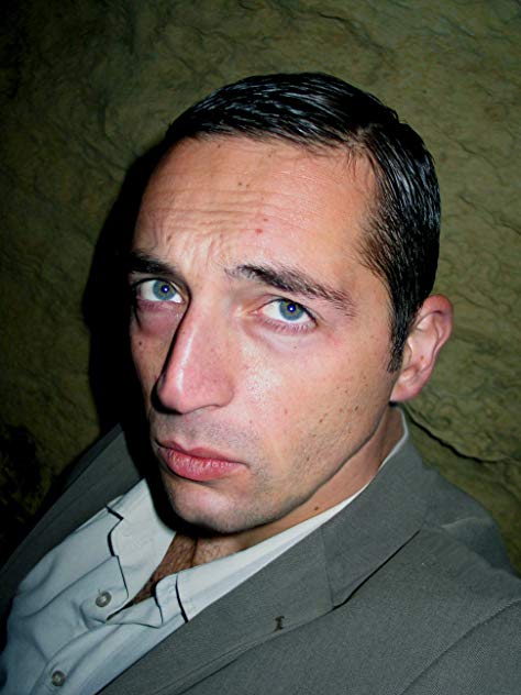 Malcolm Ellul Malcolm Ellul