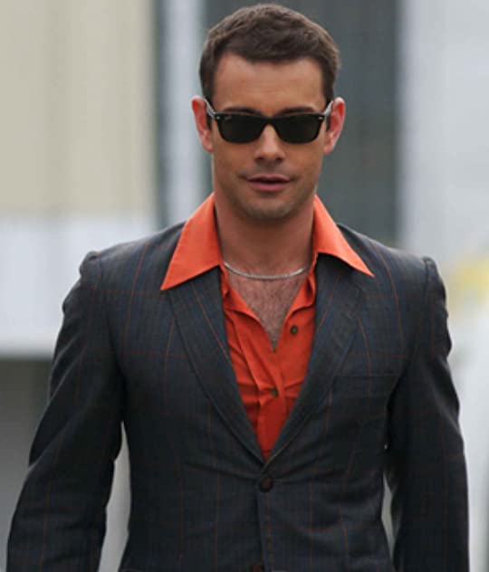 Teo Gebert Teo Gebert