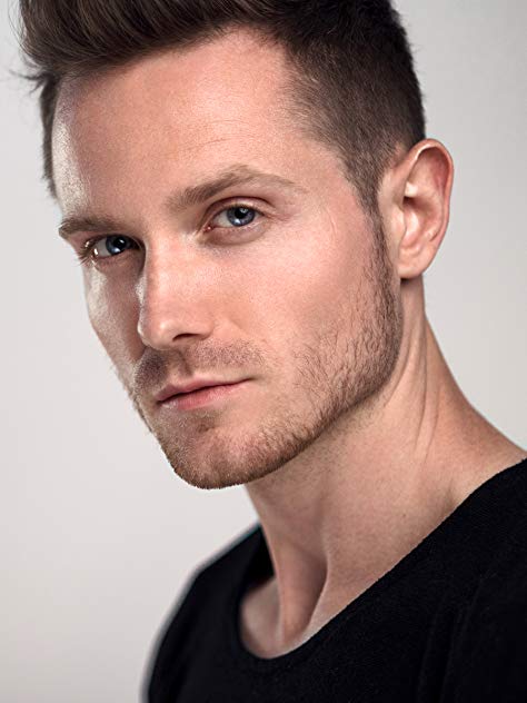 Matthew Eriksen Matthew Eriksen