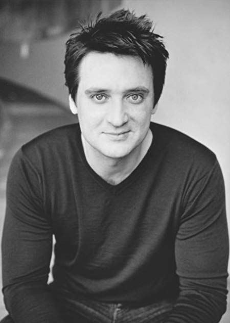 Philip Pavel Philip Pavel