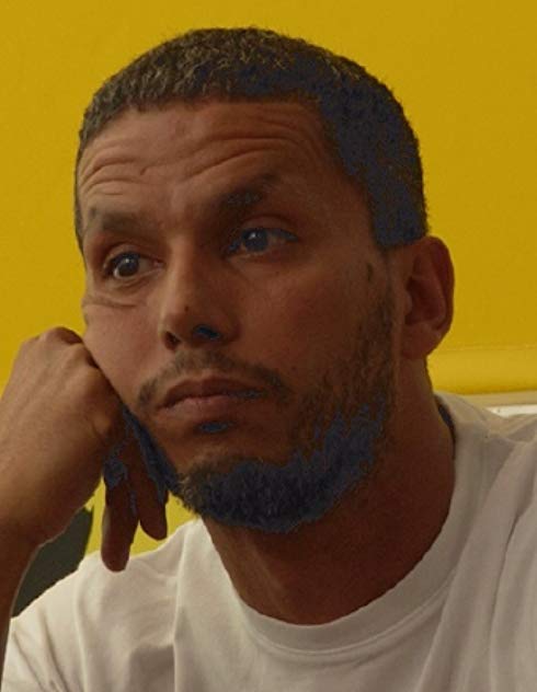 Sami Bouajila Sami Bouajila