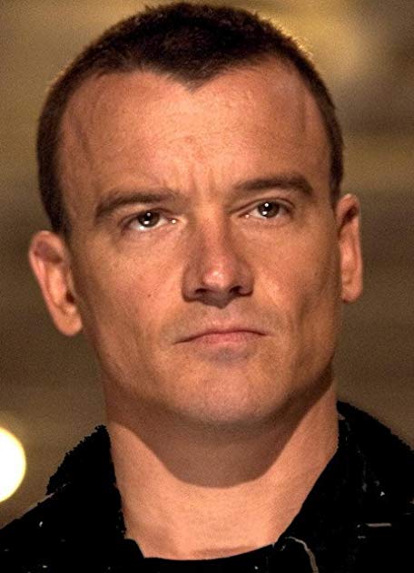 John Gleeson Connolly John Gleeson Connolly